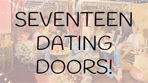 dating doors ideas